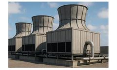 Engineering Controls to Prevent Legionella in Cooling Towers