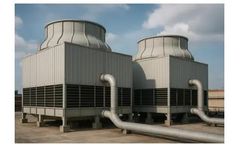Legionella Risk Management in Industrial Cooling Towers: A Technical Guide