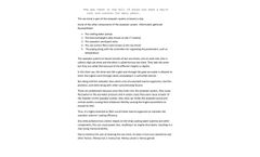 Sea Chest - Seawater System - Brochure