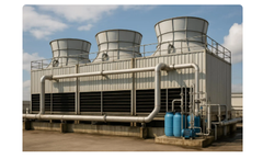 Cooling Tower Treatment Programs: Chemical vs. Oxygenation-Based Solutions