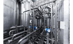 Industrial Wastewater Treatment