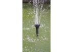 Puroxi - Lake and Pond Aeration System