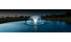 Puroxi - Model OB - Oxygen Booster