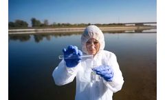 Puroxi - Municipal Water Treatment System Boosts Public Health