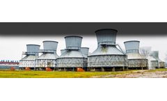 Puroxi - Chemical Treatment for Cooling Towers