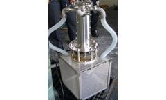 Puroxi Pure - Nanobubble Water Generator