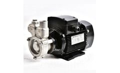 Puroxi Pure - Fine Bubble Generator & Micro Oxygen Ozone Nano Bubble Generator