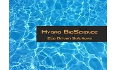 Puroxi - Ultrasonic Algae Treatment Technology