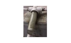 Puroxi - Cleaner Plumbing & Disinfection of Water