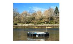 Hydro BioScience - Ultrasonic Algae and Biofilm Control Technology