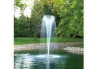 Puroxi - Aeration Product for Pond