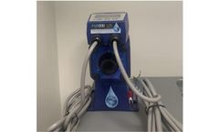 Puroxi - Solenoid Metering Pump