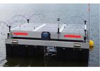 Puroxi - Model Lake series - Lake and Pond Aeration Systems
