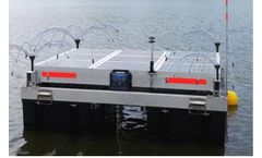 Puroxi - Model Lake series - Lake and Pond Aeration Systems