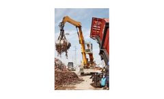 Scrap Collection Services