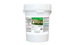 TurfRx OxyCal - Contains Proprietary Soluble Carbon