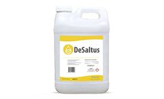 Aquatrols DeSaltus - Polymaleic Acid Formulation