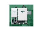 Model RM Series - Multi-Feed Nutrient Injection System