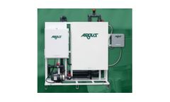 Model RM Series - Multi-Feed Nutrient Injection System