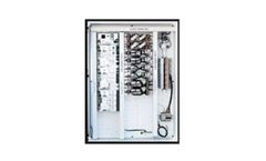 Argus - Version Live - Control Software