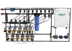 Argus - Fertigation Injectors