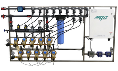 Argus - Fertigation Injectors