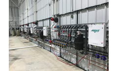 Argus - Fertigation Irrigation Management System