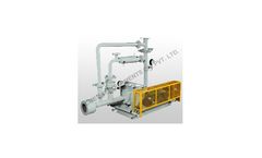 Acme - Gas Boosters (Booster Compressor)