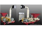 Acme - Cement Feeding System