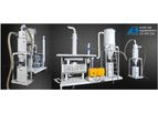 Acme - Catalyst Loading / Unloading Systems