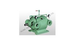 Acme - Liquid Ring Vacuum Pump