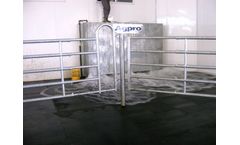 Agpro - Flush Tanks