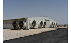 Agpro - Ultimate Cow Cooling System