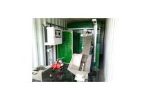 Mailhem - Portable Biogas Plant