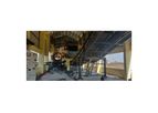 Mailhem - Mechanical Recycling System