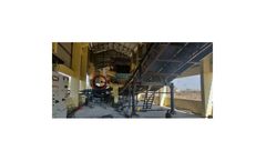 Mailhem - Mechanical Recycling System