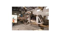 Dead Animal Incineration System