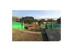Mailhem - Leachate Treatment Plant