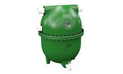 PolyGeyser - Bead Filter Get Superior Biofiltration