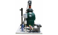 Bead Filter Support Services