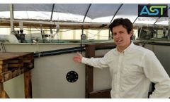 High Profile PolyGeyser: Achieving Water Clarity with Backwash Timing! - Video
