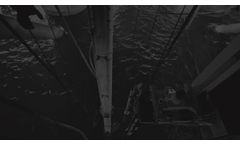 ESI - Model API-421 - Gravity-type Oil Water Separator