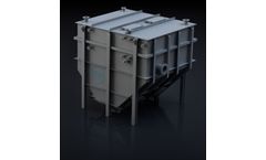 ESI - Model CPI - Corrugated Plate Interceptors