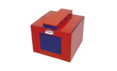 Franklin - Model E-20- 40705 - Livestock Waterer