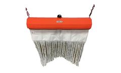 Bakko Franklin - Model 49012 - Walk Through Oiler