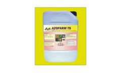 AZOFARM - Model TS - Fluid Mineral Simple Fertilizers