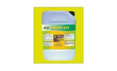 BIOFERT - Model 113 - Fluid Mineral Compound Fertilizer