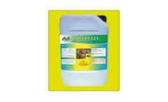 BIOFERT - Model 123 - Fluid Mineral Compound Fertilizer
