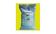 BIONATURAL Mix - Model NP - Organic Fertilizers