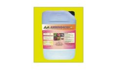 AMMINOACIDI - Fluid Azotic Organic Fertilizer